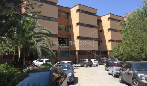 L’annuncioSale operatorie chiuse all’ospedale Cetraro, il consigliere regionale Aieta: «Pronto ad occuparle»