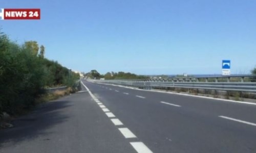 InfrastruttureStatale 106, a Catanzaro l’incontro tra Anas e una delegazione M5s sul nuovo tracciato Sibari-Rossano