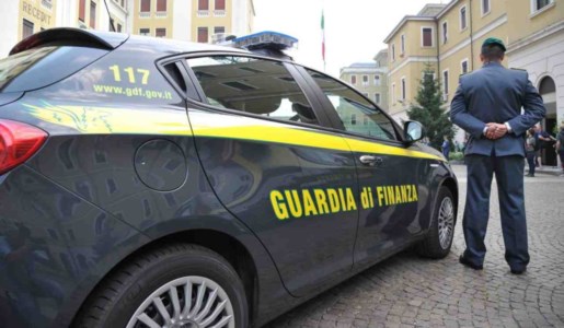 'Ndrangheta a Crotone, sequestrato appartamento a esponente clan