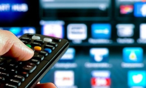 Tv on demand illegali, sanzione per 2mila clienti: perquisizioni anche in Calabria