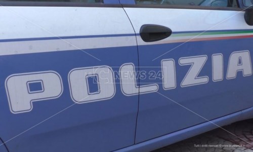 Violenza in famigliaReggio Calabria, maltratta e picchia l’ex moglie: arrestato 40enne