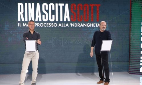 Il maxiprocessoLa ’ndrangheta militare e quella silente, giovedì nuovo appuntamento con il format Rinascita Scott