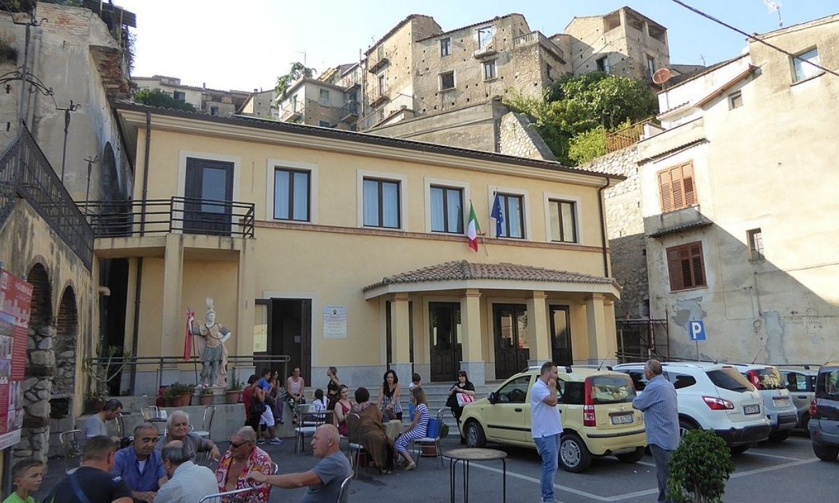 Municipio Guardavalle