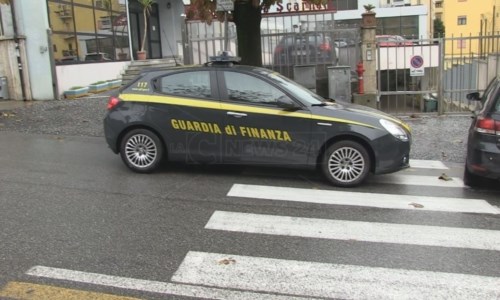 ’NdranghetaLa Bcc del Crotonese infiltrata dalle cosche Grande Aracri e Arena: banca in amministrazione giudiziaria