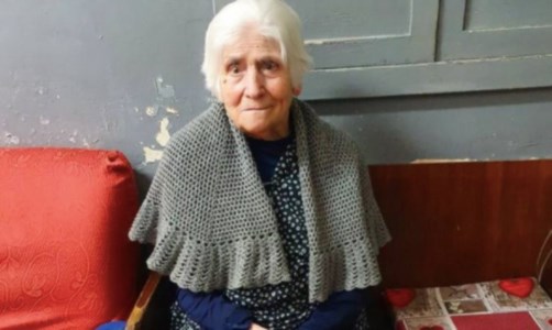 Covid, 92 anni e invalida al 100%: riceve il vaccino dopo il nostro articolo 