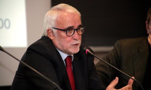 Elezioni Calabria, Ruotolo: «Ciconte è il candidato giusto»