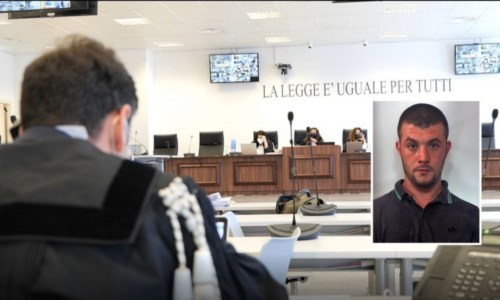 ’NdranghetaIl pentito Emanuele Mancuso «accerchiato» dalla sua famiglia. La Procura generale: «Pressioni e minacce» per farlo ritrattare