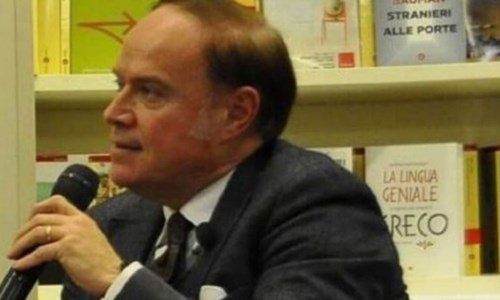 Inchiesta GenesiArchiviazione per il giudice Marco Petrini: era accusato di corruzione in atti giudiziari