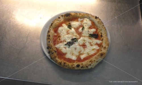 A Crotone la pizza napoletana tra le 30 migliori al mondo: «La passione è il nostro ingrediente segreto»