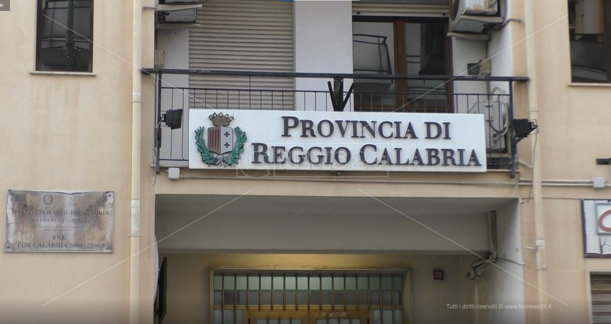 Centro per l’impiego di Reggio Calabria