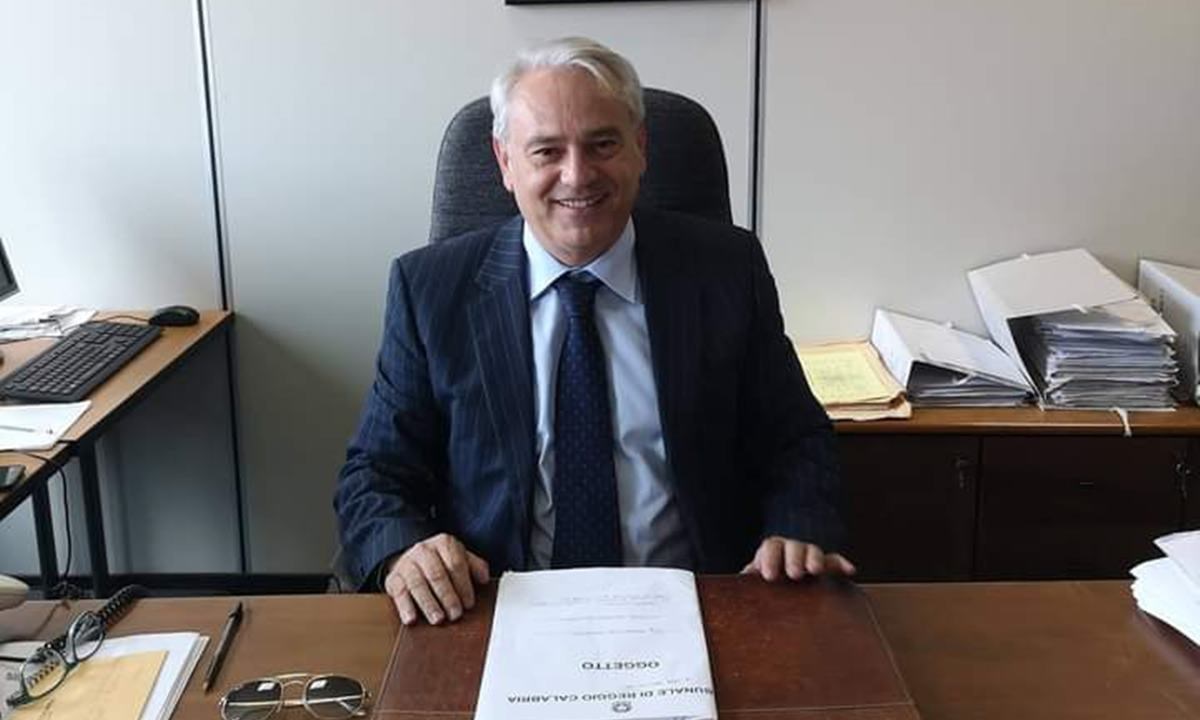 Vincenzo Porpiglia