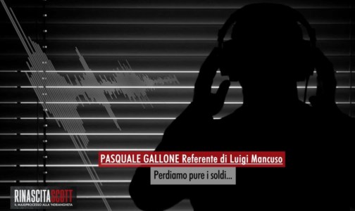 «Se lo ammazziamo perdiamo i soldi...»: gli affari della ‘ndrangheta nel format Rinascita Scott questa sera su LaC