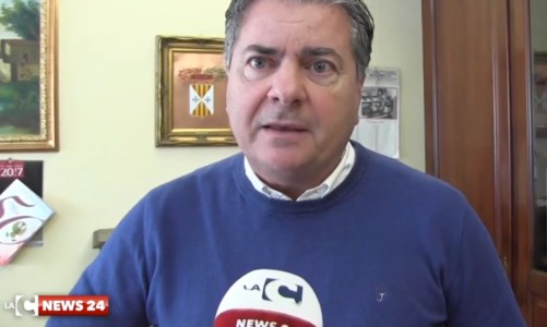 Amministrative CatanzaroGli auguri del presidente del Consiglio regionale al nuovo sindaco Fiorita