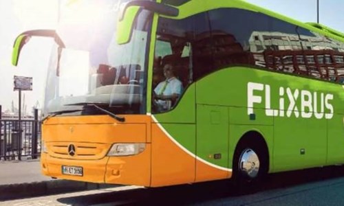 Flixbus inaugura nuove tratte da e per la Calabria: collegate anche località costiere