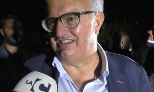 Elezioni Calabria, De Masi: «Vorrei classe politica autorevole e seria, ma è utopia»