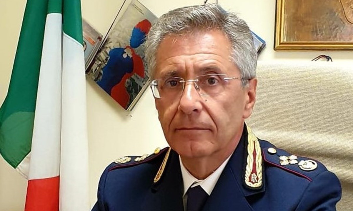 Antonio Cannarella