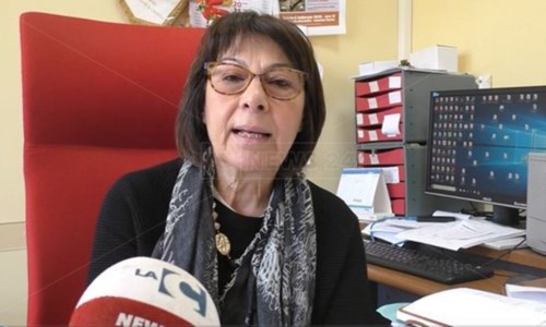 Sanità CalabriaCarenza di personale del 118, Bruni: «Vicenda gravissima, serve una soluzione equa»