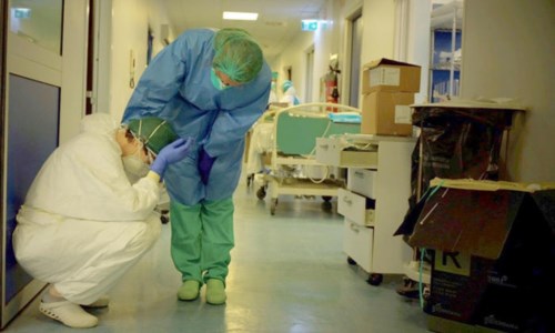 L’allarmeMedici in fuga dagli ospedali, il sindacato Anaao: «Previsti 40mila sanitari in meno entro il 2024»