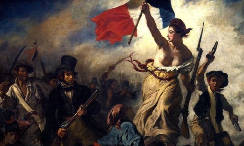 La rivoluzione francese al tempo del green pass: libertè, egalitè, BioNTech