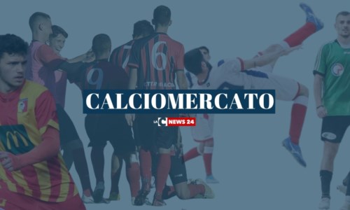 Calcio CalabriaEccellenza, le novità dal calciomercato: il Soriano ufficializza Chiarello, il portiere Vulcano verso l’Acri