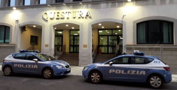 StalkingReggio Calabria, non rispetta il divieto di avvicinamento all’ex compagna: 39enne arrestato due volte in tre giorni