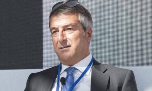 Il presidente della Fondazione Gimbe Nino Cartabellotta