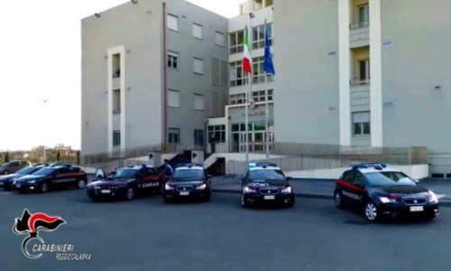 MigrantiSbarco nel Reggino, arrestati i presunti scafisti: fingevano di essere turisti