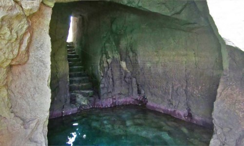100 posti da vedere in CalabriaLa grotta delle sirene, a Tropea la magia e il fascino di un luogo senza tempo: VIDEO