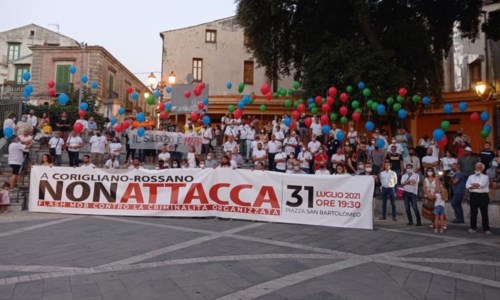piazza San Bartolomeo (Rossano)