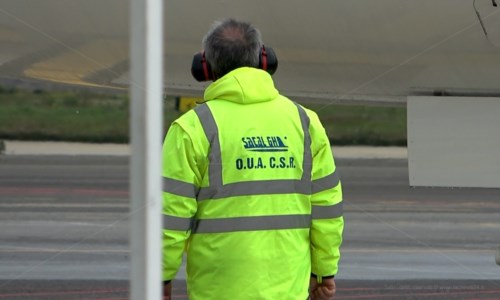 Aeroporti CalabriaLamezia Terme, 150mila euro dal Comune per la ricapitalizzazione della Sacal