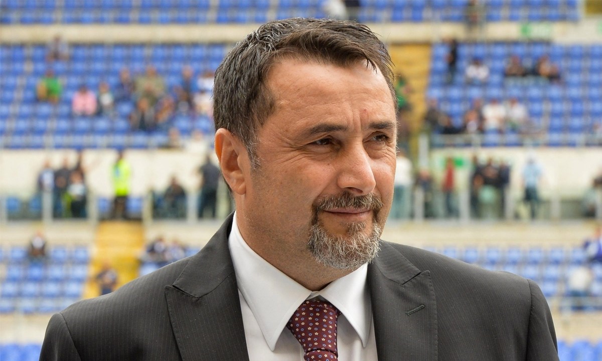 Massimiliano Mirabelli