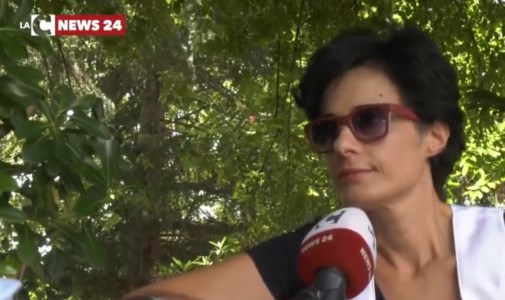 L’intervistaL’estate dell’attrice Insardà nel segno dell’orgoglio calabrese: «Appartengo a questa terra»