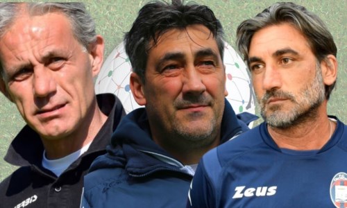 Le calabresi di Serie BCosenza e Crotone si sfidano nel derby, la Reggina ospita il Frosinone: le ultime e le probabili formazioni
