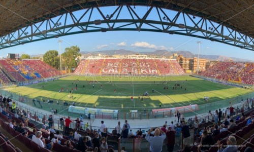 Reggio Calabria, rissa allo stadio “Granillo”: la Questura emette 6 daspo