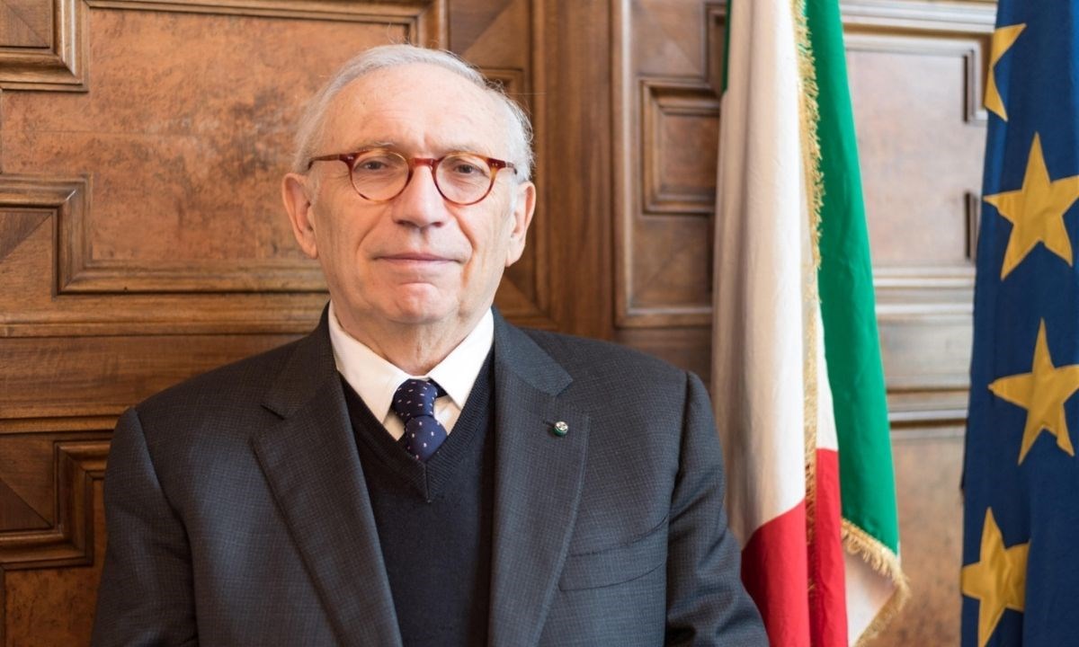 Ministro Bianchi