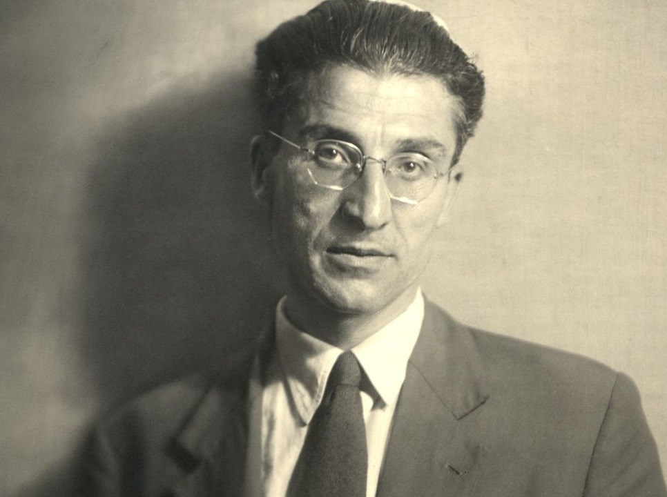 Cesare Pavese