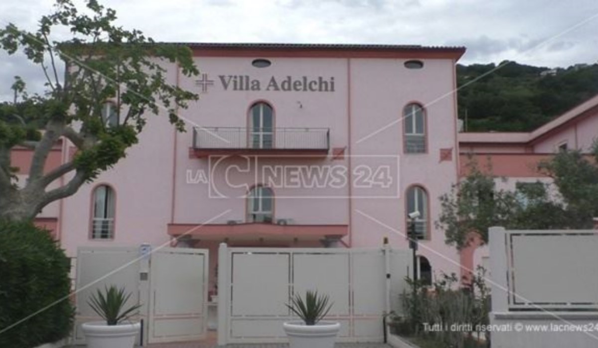 Villa Adelchi