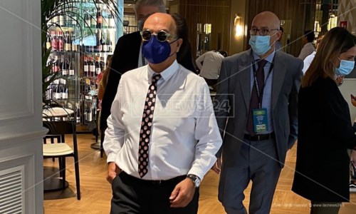 CalciomercatoTroppo alte le richieste del Crotone per Rivière: il Cosenza rinuncia