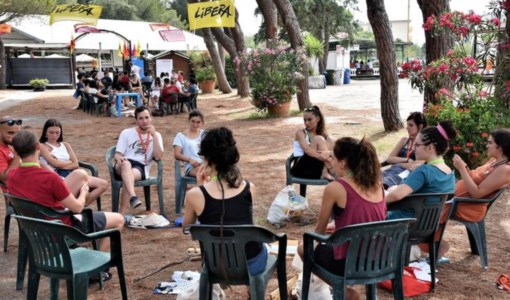 L’incontroAl via il raduno nazionale di Libera in Calabria: appuntamento a Isola Capo Rizzuto