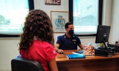L’indagineReggio Calabria, violenta e ricatta la sua ex fidanzata per anni: arrestato un 23enne