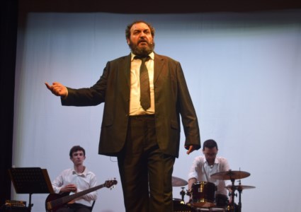 Sud vs NordAl teatro Tieri di Castrolibero va in scena “Terroni” ispirato al bestseller di Pino Aprile