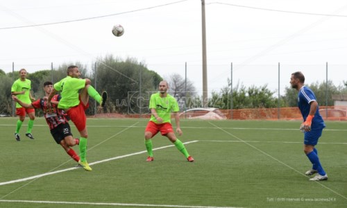 Calcio CalabriaCoppa Italia Dilettanti, in campo per la terza giornata: accesso al secondo turno in palio