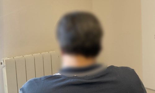 Il lavoratore in forma anonima