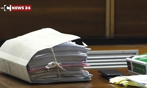 ’Ndrangheta nel RegginoAttesa per la sentenza del maxi processo Epicentro: alla sbarra 59 imputati