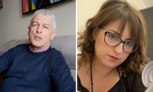 La solidarieta’’Ndrangheta, Morra e Nesci: «Piano per uccidere figlio di Gratteri? Terribile e vigliacco»