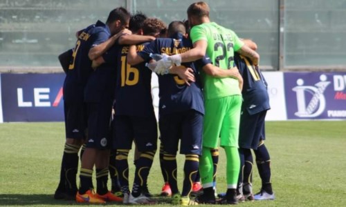 Foto Fc Lamezia Terme