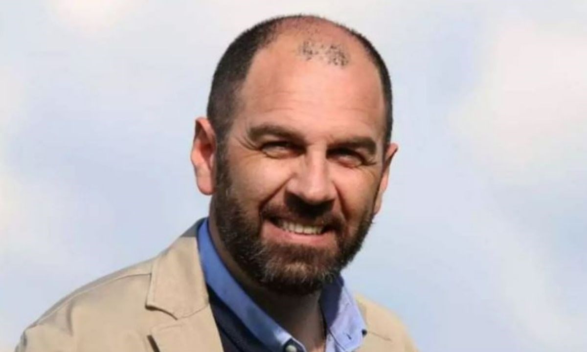 Massimo Bandiera
