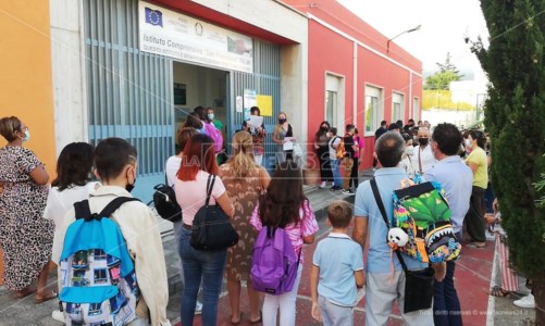 ScuolaRegione Calabria, approvato il Piano per il diritto allo studio: stanziati 4,5 milioni di euro