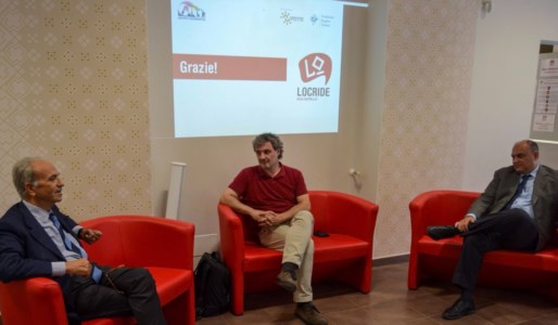 La trasformazioneLocri, da struttura confiscata alla ‘ndrangheta a modello di sostenibilità: ecco l’ostello del Goel