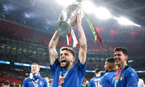 L’eventoLa Coppa di Euro 2020 in Calabria, il trofeo sarà in mostra a Catanzaro